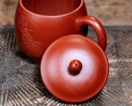 招財(cái)進(jìn)寶杯，千呼萬(wàn)喚始出來(lái)，國(guó)家級(jí)工藝美