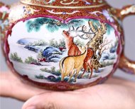 《鹿鹿鴻?！? title=