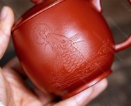 招財(cái)進(jìn)寶杯，千呼萬(wàn)喚始出來(lái)，國(guó)家級(jí)工藝美