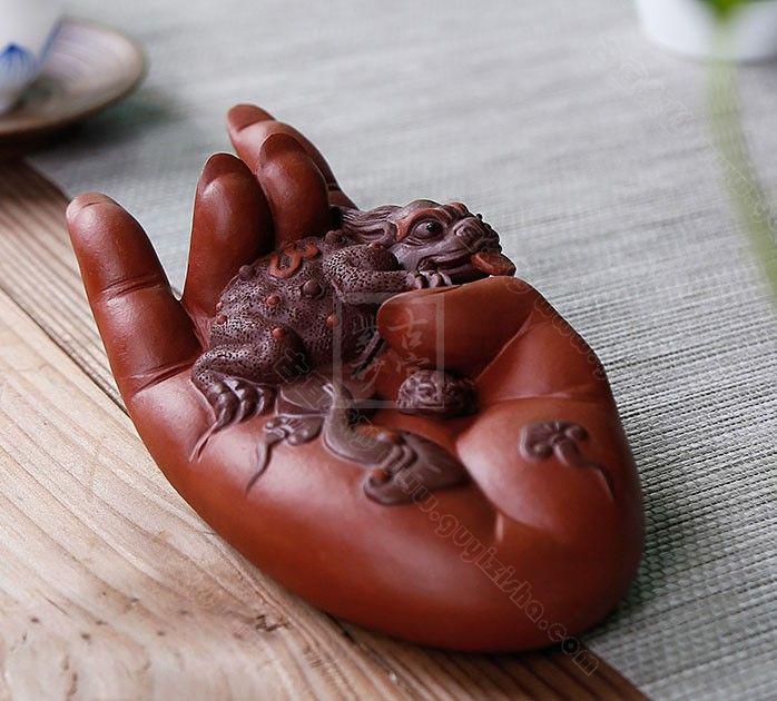 《財運(yùn)亨通》