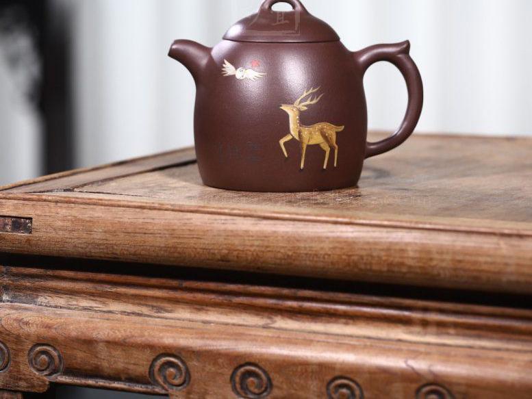 《秦權(quán)鹿鹿鴻?！? style=